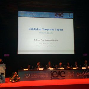 32nd Congress of the Spanish Society of Aesthetic Medicine