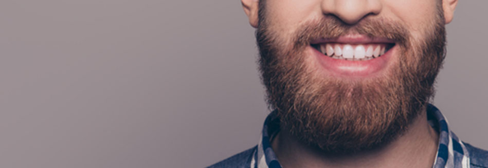 Facial Hair Transplant Facial Hair Transplant