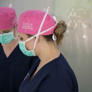 Clínica, Clínica O'Porto, Clínica Porto, Transplante Capilar, Galeria