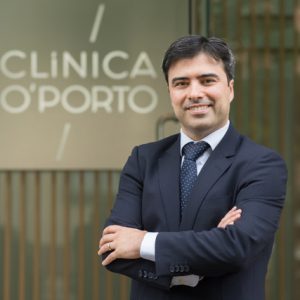 Clinica O'porto - Centro De Transplante Capilar Avançado